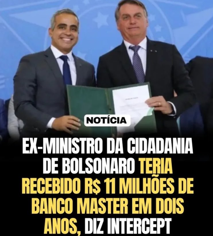 LilliunAzules's tweet photo. 🇧🇷 Nadaram no dinheiro 💰 do povo brasileiro https://t.co/pWbgFVogSn