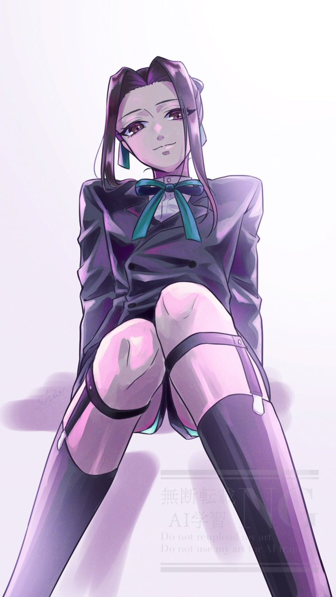 violet__3289's tweet photo. 一番描きたかったところ https://t.co/wLwtGQmeDw