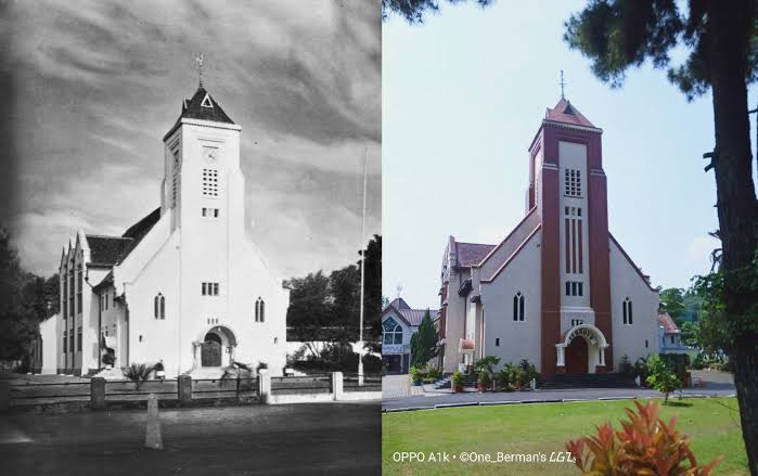 Albile_DMC's tweet photo. @luckyboy3855 Do not forget to mention my WTG list:

-GPIB Zebaoth dalam komplek KRB, gereja tertua kedua di Bogor setelah Katedral BMV.

-Kapel Simultankeerk menteng pulo, dibuat untuk jadi tempat simbol perdamaian pasca perang. Beda sama simultankiirk ps.baru (Skrg GPIB Pniel). https://t.co/m9kiXQKvFf