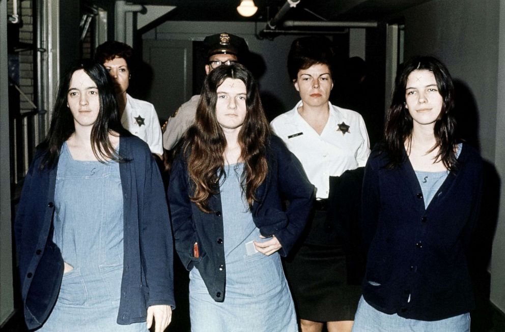 SaltyGoat17's tweet photo. It's nice to see that White Liberal Women really haven't changed isn't it? https://t.co/IdQCPcNEWu