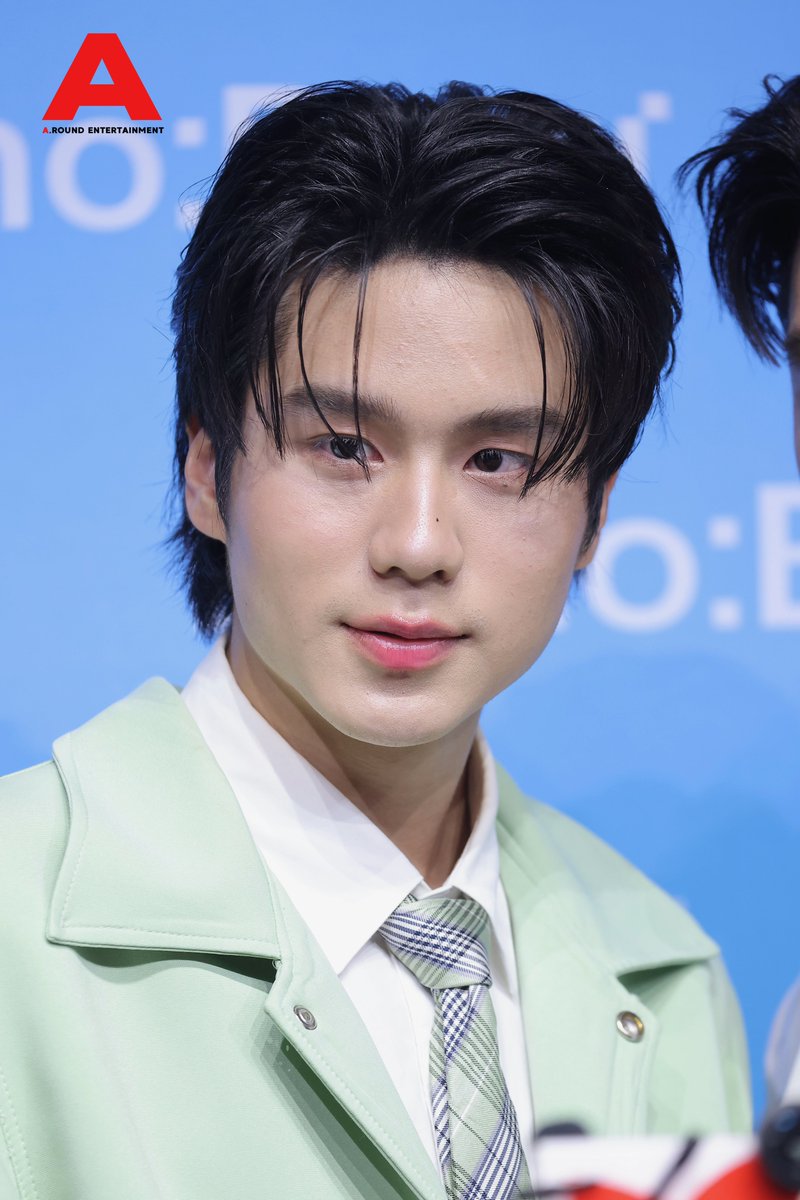 around_ent's tweet photo. ช่วงสัมภาษณ์ #TeamSTM “iZ” ในงาน “BANOBAGI Sun Era with PP KRIT”

#BanobagiSunErawithPPKRIT #iZ
#BANOBAGIxPPKRIT 
#PPKritt #พีพีกฤษฏ์
#BanobagiSunscreen #BANOBAGI https://t.co/WDAeUqdCeD