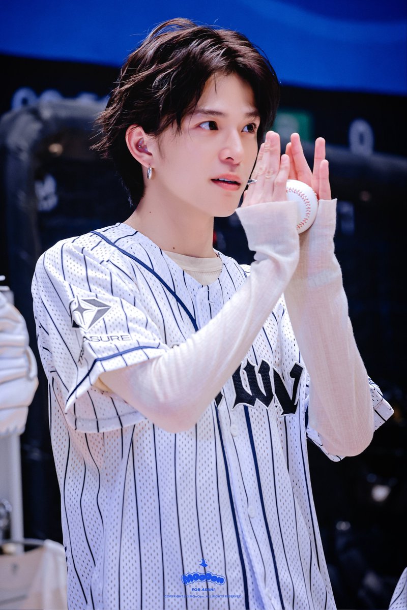 byartly's tweet photo. MR. HAMADA⁴⁷ ⚾ #아사히 https://t.co/Dmdi0Wqepl