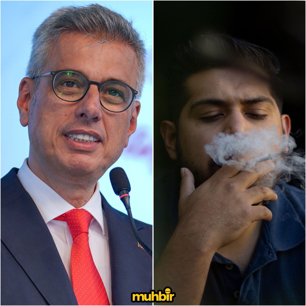 Sağlık Bakanı Memişoğlu'ndan Sigarayla Mücadelede Yeni Adımlar: 'Kanser Olmasını İstemiyorum'