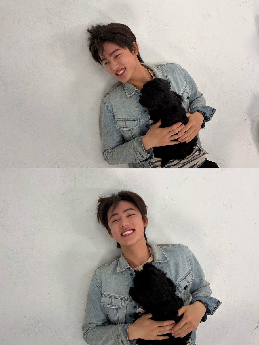 hategarlic's tweet photo. ดีใจทุกครั้งที่ได้เห็นน้องออมยิ้มกว้างๆแบบนี้ ทุกคนช่วยใจดีกับเด็กคนนี้หน่อยน้า ฝากเอ็นดูนางด้วยคน 😭😭😭 https://t.co/TO6VcHF9uG