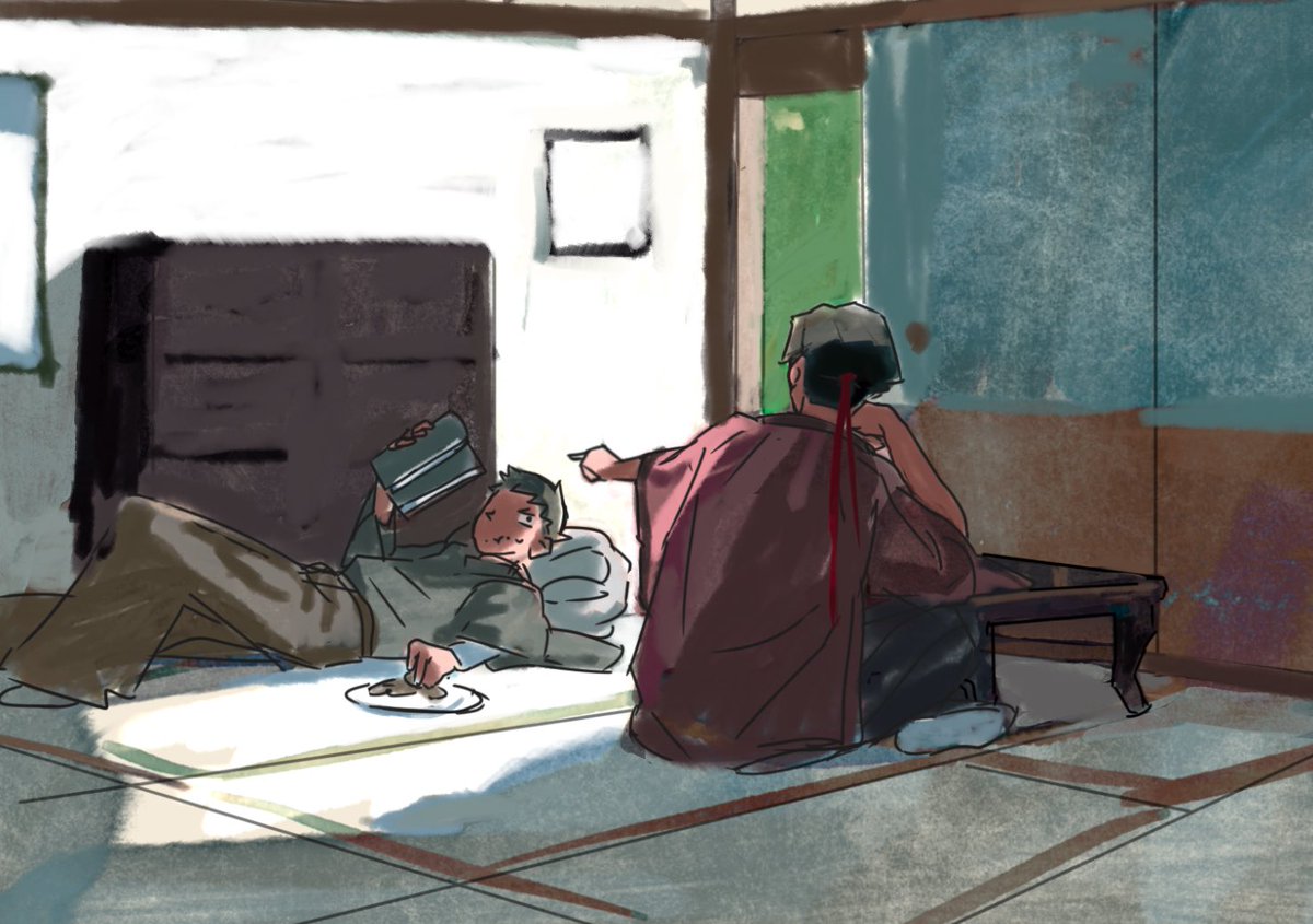 kaorou112233's tweet photo. https://t.co/Qq694n0uXt