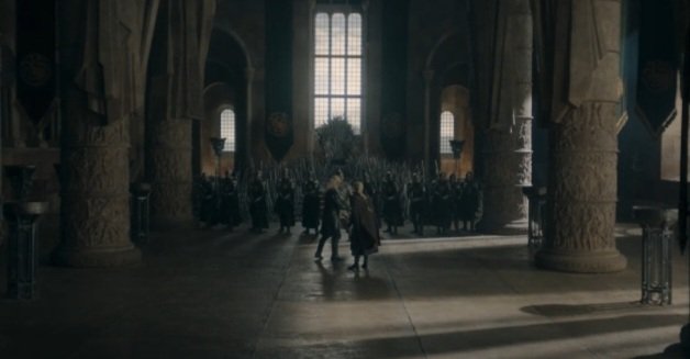 Targaryen Loyalist tweet media