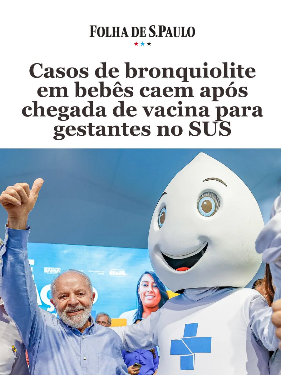 ptbrasil's tweet photo. Notícia boa pra deixar o domingo das famílias brasileiras mais feliz! 🙏🏽 https://t.co/89VzxtYYur