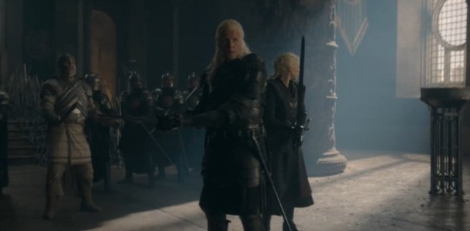 Targaryen Loyalist tweet media