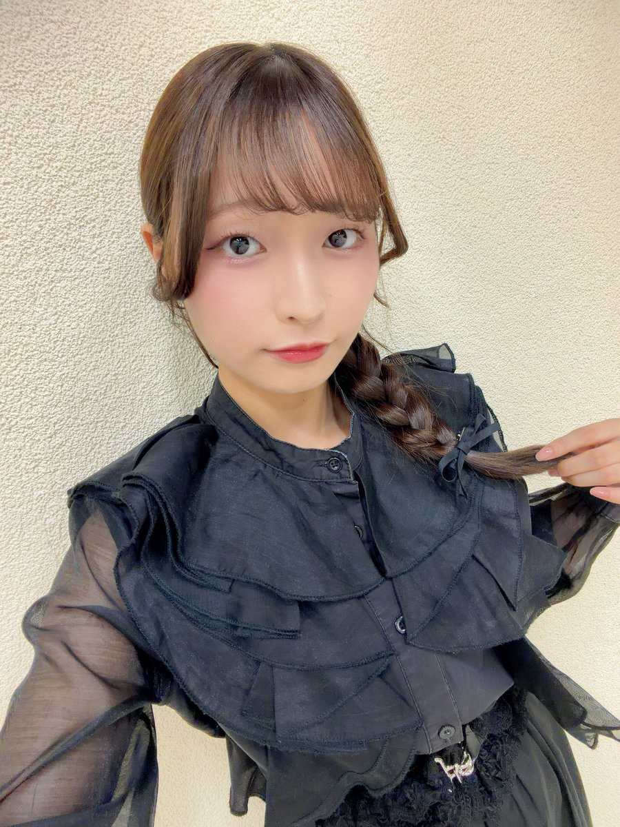 mizuna_Skawa's tweet photo. 朗読劇<Rapunzel🦋>
無事終演いたしました🌹☔️✨️
雨のモルグへお越しくださった皆様、ありがとうございました。
本日は“メラース”役を演じました🐦‍⬛
いかがでしたでしょうか！

そしてなんと、2人で【続編】への出演も決定いたしました……！
たのしみ！続報をお待ちください！

#キララン127 https://t.co/qYG6K57KdY