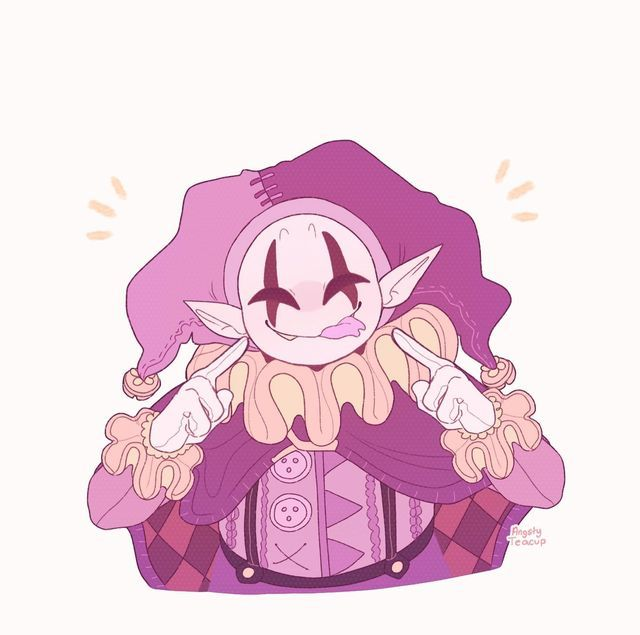 CHXOS_CHXOS's tweet photo. ↑↑↑
THIS FATASS but CARING AND GAYMER JESTER WANTS A BOYFRIEND TO RP, PUT MATCHING PFP, PLAY GAMES AND HAVE FUN WITH RAGH

I've done that on my main account, so will also do it here.

#UTRP #DRRP #MVRP #NSFWRP #GIVEMEBFALREADYPLSPLSPLS https://t.co/8IqAni1mxU