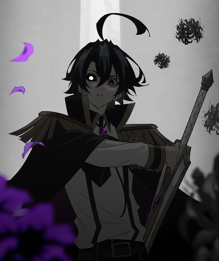 AnimexTwts's tweet photo. 'WISTORIA SEASON 3' officially announced https://t.co/Ix2ZkepRjN