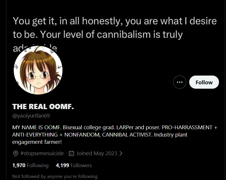 𝐹𝑒𝒾 ꨄ︎ tweet media