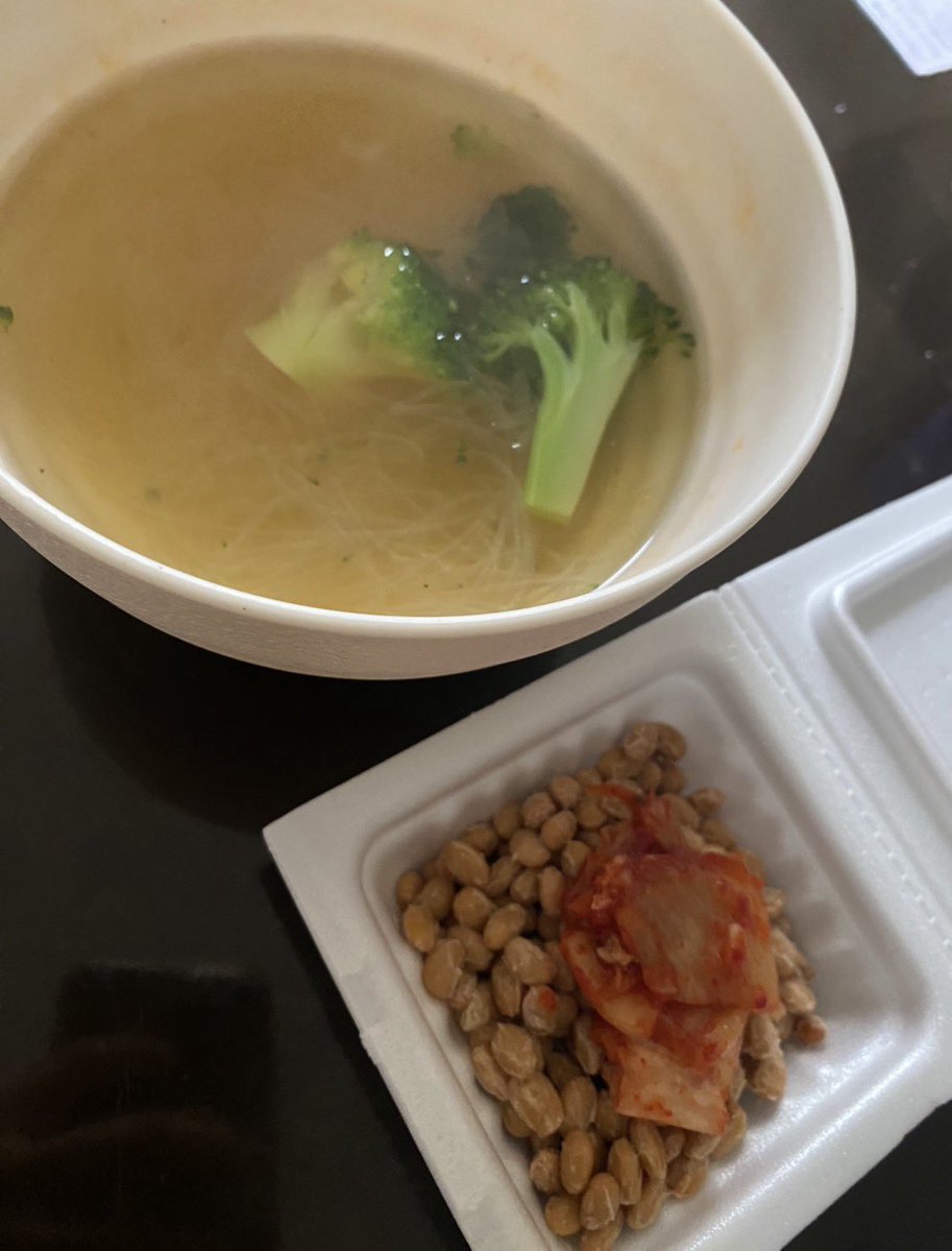 yn_245's tweet photo. 私が主に食べてるもの 
食べる事考えると怖くなるけど
克服するために少しずつ頑張る https://t.co/6GWo26SSUJ