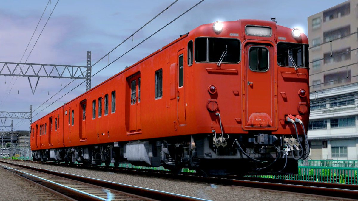 KisanokiEagle's tweet photo. HB-E220系が窓がない事から荷物車と呼ばれているが甚だ失礼だ
荷物車のほうが窓がある https://t.co/coJZ7ZQsfr
