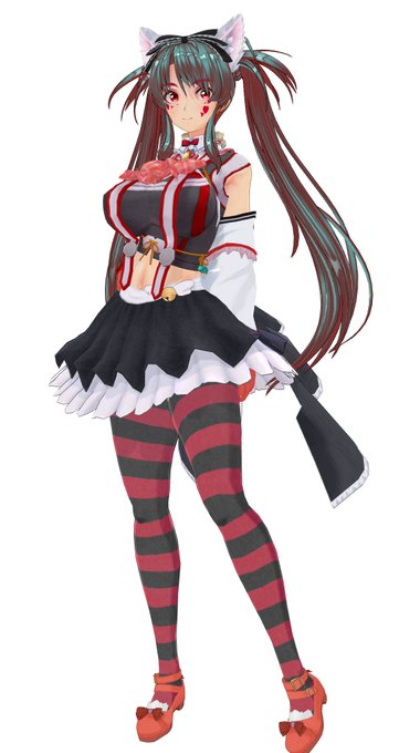 カスタムキュアアカサカトヨカワニテン様ちゃん
#カスタムキャスト 