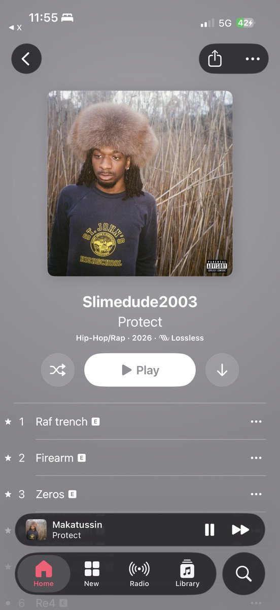 9moogy's tweet photo. I’m ngl this might be album of the year https://t.co/mFstYi1tIu
