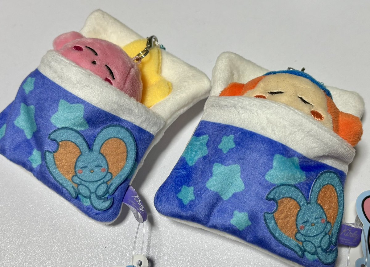 Lycoris_11_'s tweet photo. 今日の戦利品①
久しぶりにクレーンゲームで散財したけど楽しかったー✨

シナモン2位おめでとう🎉

ノリで取ったフィギュアはどうしよ🤣 https://t.co/vXaaIU3Ds7