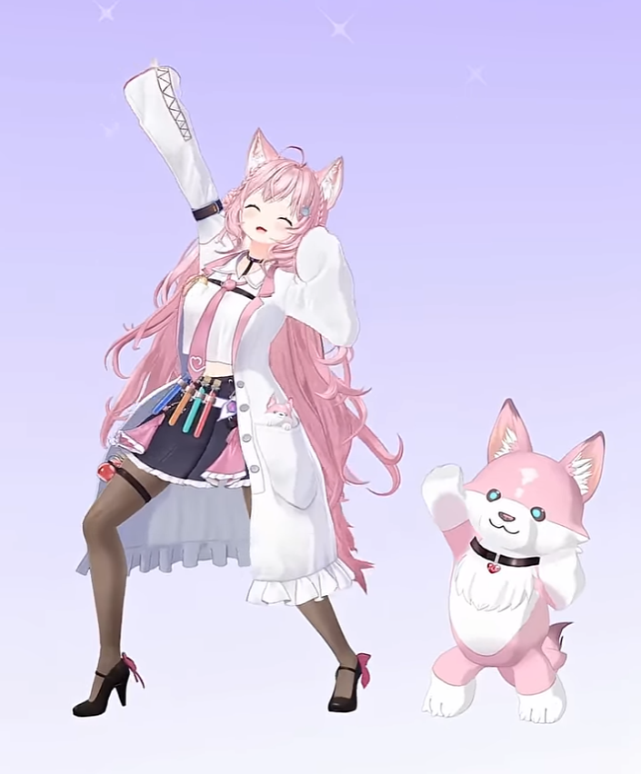 11:54 いいこよ～！ こよちゃん今日も一日お疲れさま！FEも未来