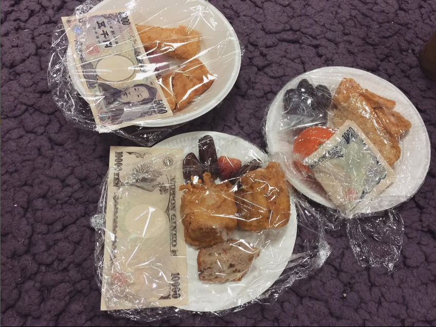 桃色メガホン tweet media