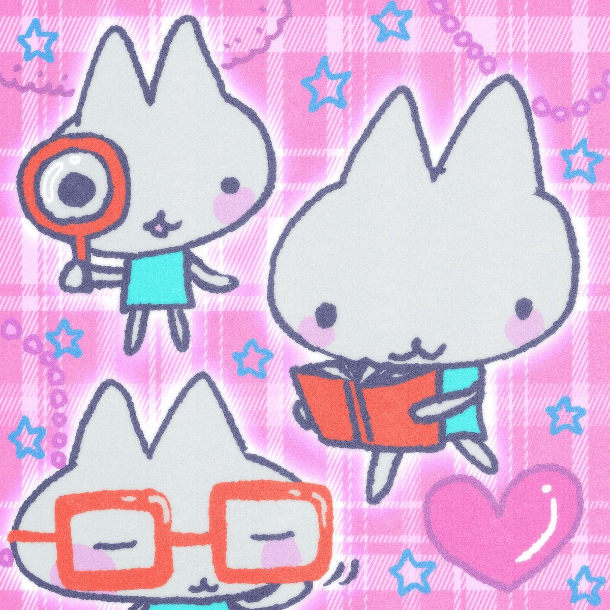yumyumyamq's tweet photo. 毎日勉強しちゃうよ https://t.co/CHLe1jj0u1