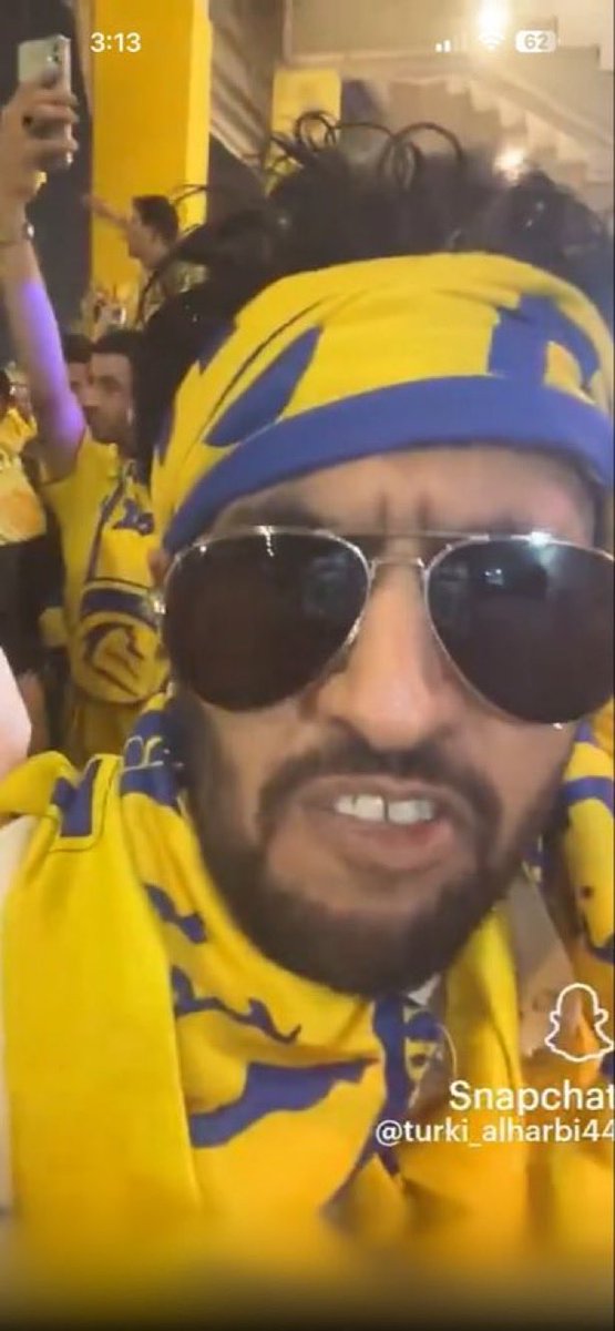 AwadhAbn's tweet photo. @Turki_alharbi44 تخيل 🫪‼️

تركي الحربي VS ميسي 
شلووون ‼️‼️
ميسي بطل العالم 
وتركي الحربي راجع لقدام https://t.co/VnEIWXRfrG