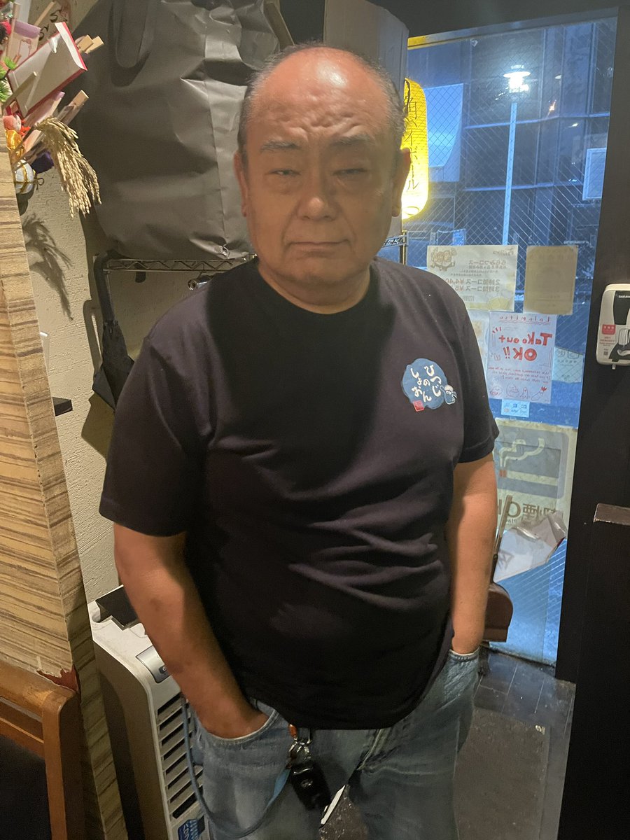 higemore2's tweet photo. 素敵バイヤーさんから日本酒入荷*\(^o^)/* https://t.co/UCm1aNCmFM