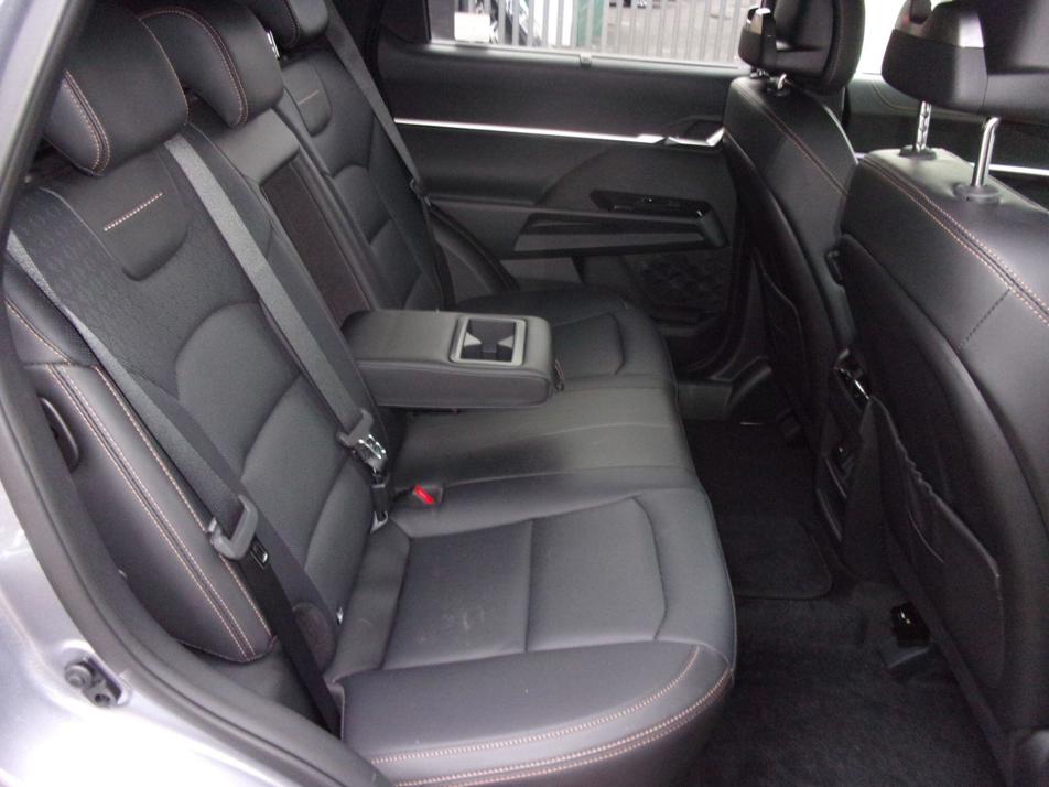 PollittsExeter's tweet photo. Used Car of the Week: KGM Torres EVX K40 Auto (2025/25)

£28,500 | 5,500 miles | Electric Auto | 1 owner

Huge saving off new price, with up to 287-mile range and rapid charging.

🔎 https://t.co/MRh8QSCJDv
📞 01392 496900 https://t.co/pLzzsJfJXa