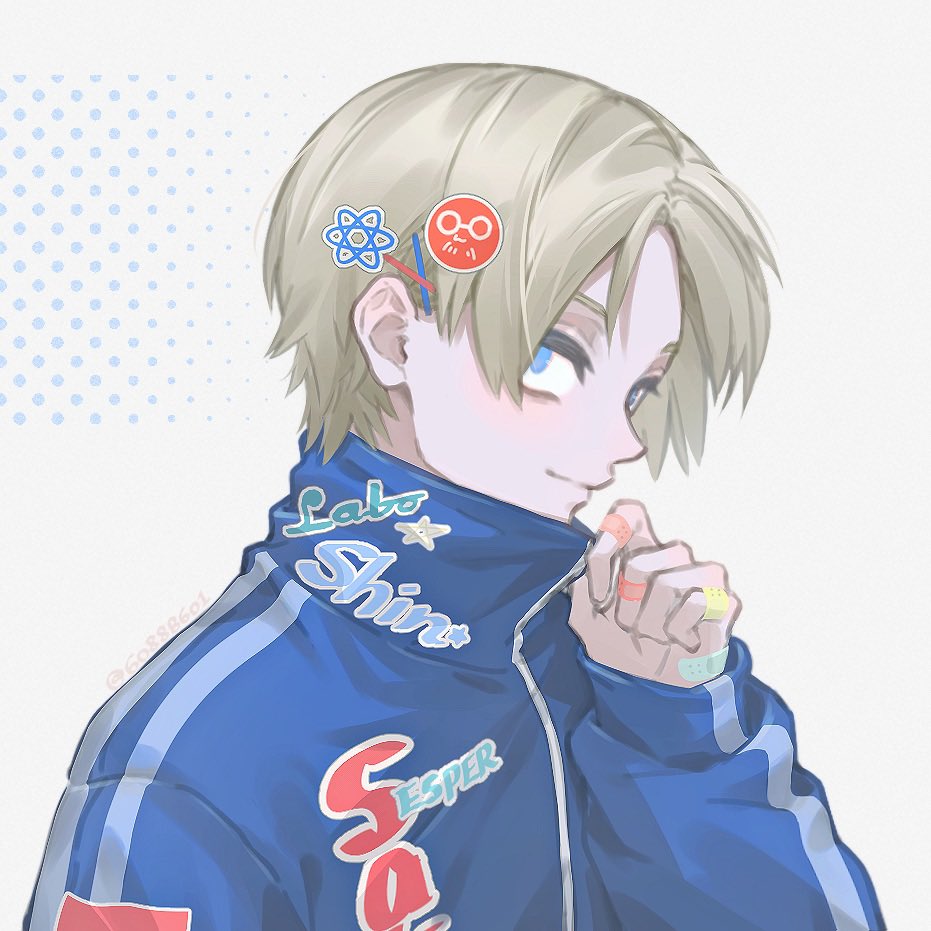 6088B601's tweet photo. 💙 https://t.co/gMU7U4ZvS2