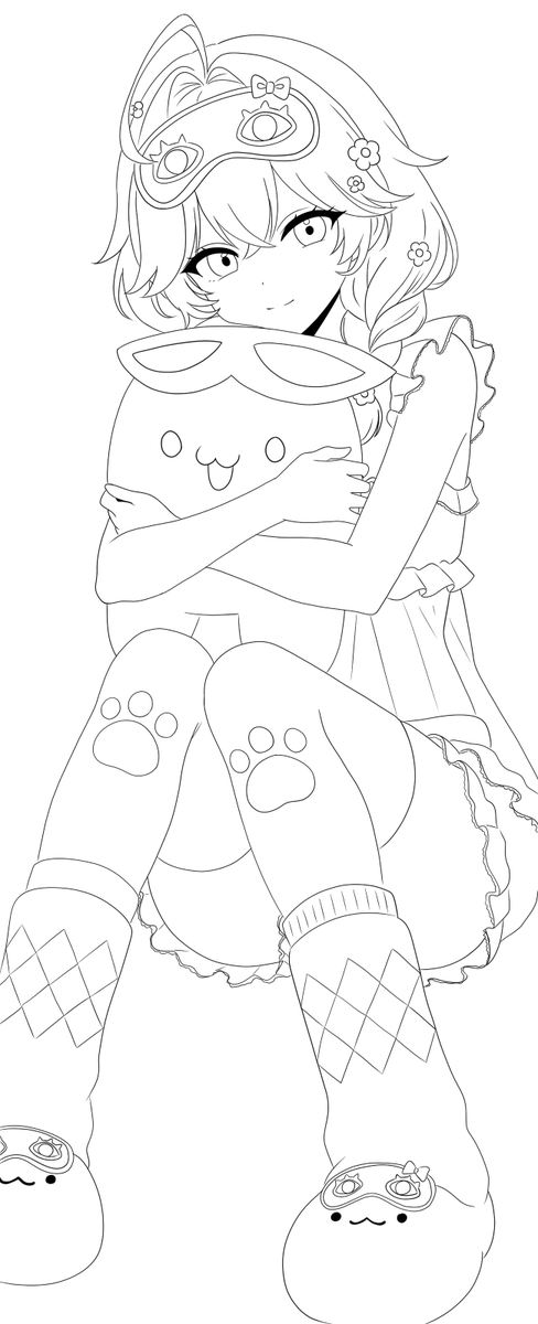 kand7833's tweet photo. #Tabiart https://t.co/5PZsReNdUP