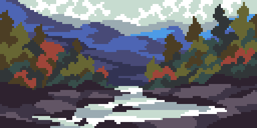 Catalyst_42's tweet photo. Daily drawings art 302: Thresholds

#pixelart https://t.co/4CMhwtAbYt