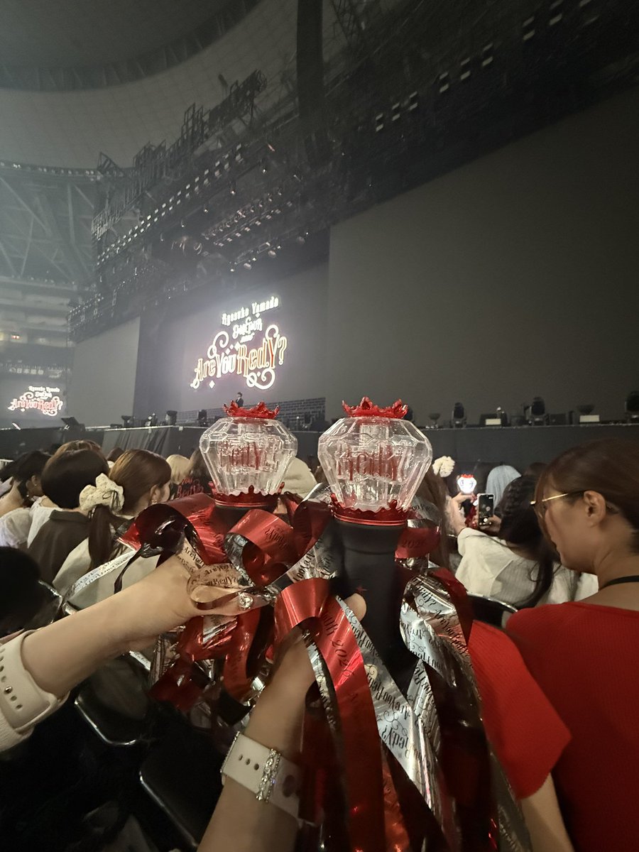 ry_mo4's tweet photo. ありがとう😭✨✨✨ https://t.co/5sKbrGiwcY