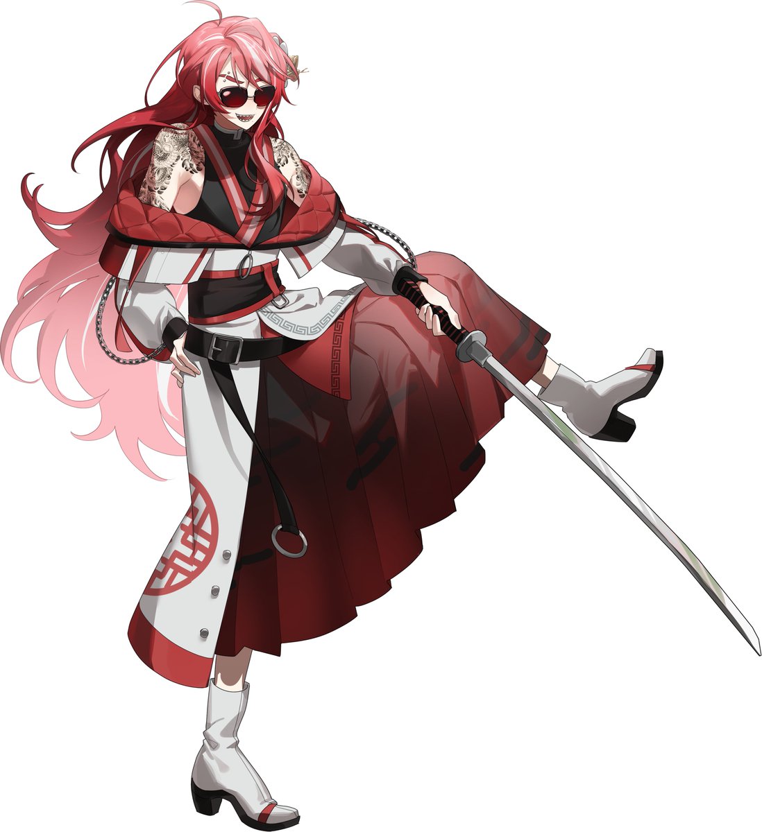 georae__01's tweet photo. commission 커미션 https://t.co/lxdRC2aU5T
