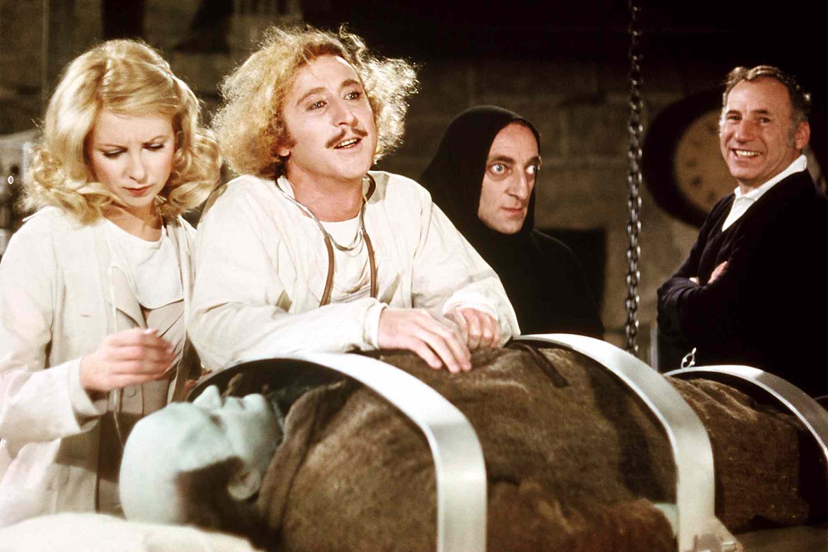 Classic Horror Films tweet media