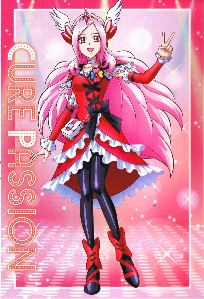 Hibiki♡ tweet media