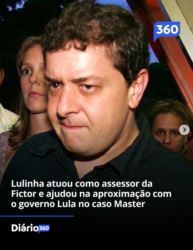 silvionavarro's tweet photo. O "Ronaldinho dos negócios" do Lula não perde um "negócio". https://t.co/HxFznVhI8A
