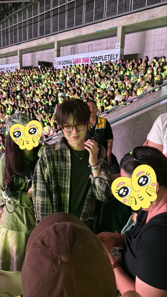 alinxx1_xx's tweet photo. ยัยเด่กนีน่ารักที่สุดในโลกกกก 🫠🫠🫶🏻🫶🏻
#nampingster 

กราบเพื่อน @djustme09 ที่แบ่งผลบุญ 🙏🏻🙏🏻 https://t.co/9ZC6PVabWx