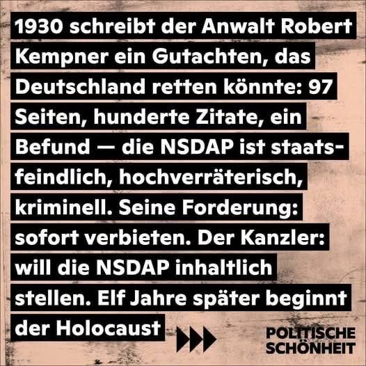 RenateHupfeld's tweet photo. Der #Prüf Antrag an das #BVerfG muss auf den Weg ‼️ https://t.co/RSQcWFEEkX