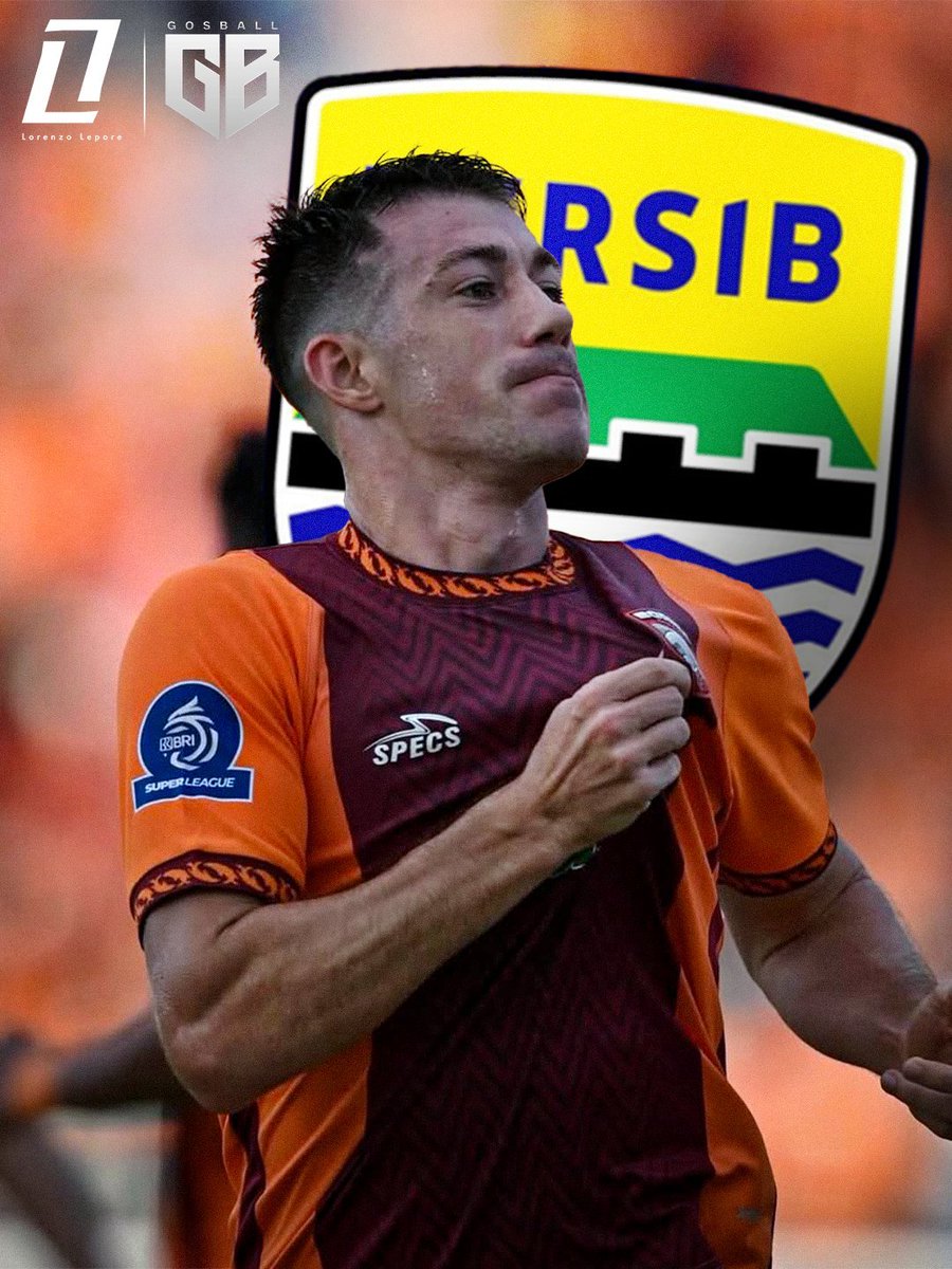BolaIndustry's tweet photo. 🚨 KENAPA PEMAIN TOP PILIH PERSIB? 🚨
​Uang aja gak cukup! Ini yang bikin pemain sekelas Peralta kepincut:

​✅ Panggung Asia: Garansi main di ACL 2 (Magnet paling kuat!)
✅ Fasilitas:  GBLA & tempat latihan eksklusif dan Selalu siap pakai & aman untuk matchday (Gak terkendala faktor izin/keamanan yg buat jd tim musafir)
✅ Finansial: Track record gaji lancar & manajemen sehat
✅ Atmosfer: Fanatisme Bobotoh yang mendunia
❌ Faktor Papa Erick: NGGAK ADA! Ini murni kerjaan manajemen, jangan dikit2 Pak Ketum PSSI diseret 😂

​Keunggulan non-teknis gini yang bikin Persib menang banyak di bursa transfer!

GASSS angkut MVP Liga kemarin ini ke GBLA! 🐯💙 #Persib #ACL2