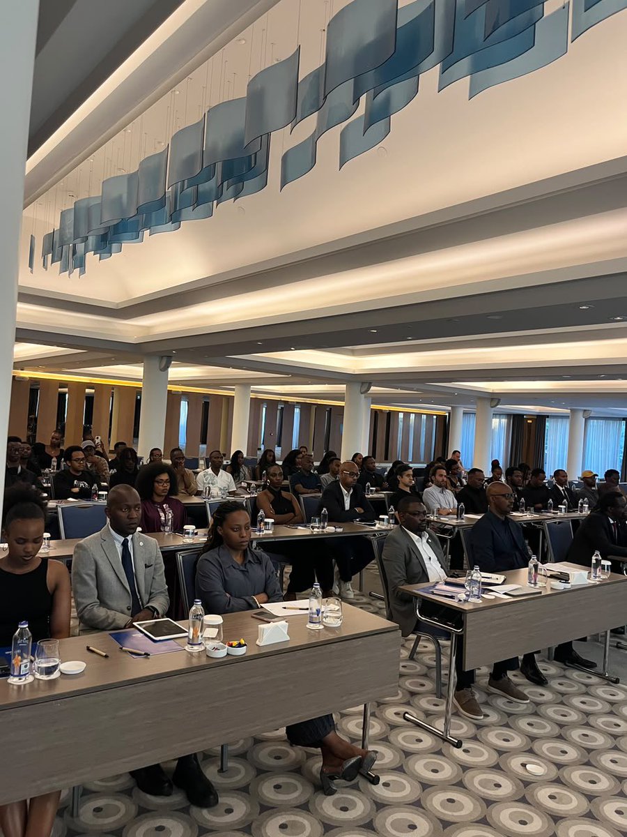 rcaturkey's tweet photo. Yesterday evening, #RCA_Istanbul, together with @RwandainTurkiye &amp; friends of #Rwanda, gathered for an Evening of Remembrance under the theme: Reflection on the Roots of the 1994 #Genocide against the #Tutsi and the Role of Youth in its Eradication.

#Kwibuka32 #NeverAgain https://t.co/py1pSvZ21H