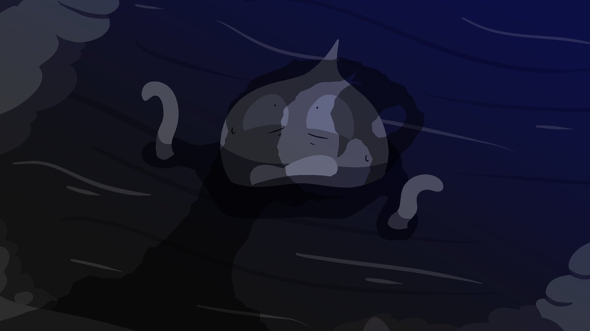 Eo_Ortex's tweet photo. Wait, don't. Wait... don't!!

#DELTARUNE #DELTARUNESPOILERS #DELTARUNECHAPTER5 https://t.co/602xyd9bqd