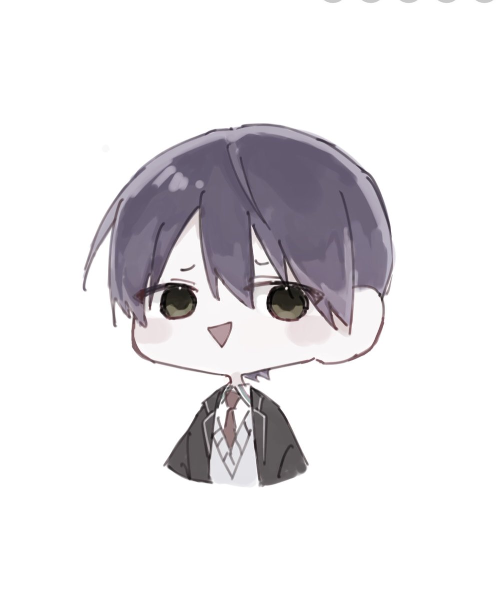 yyynanoda's tweet photo. #にじさんじ絵描きさんと繋がりたい
ちょっとだけ🏷️失礼します！主に🌈🕒の⚔️描いてる人です🙂‍↕️
RT中心にゆっく〜り巡回して気になった方無言フォローでお迎えします🥰どうぞ仲良くしてください〜⸜🙌⸝ https://t.co/j03DMI9z8M