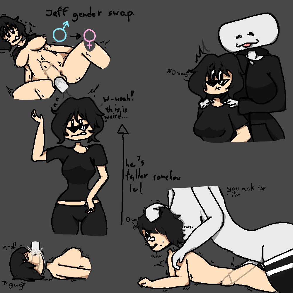 stupid_sigma's tweet photo. Some old rule34 art of my oc founded in my ibitspaint.
Lowk was cooking back then👀

Took me 12 hours for this btw.
#oc #rule34 #nsfw #robloxr34 #rr34 https://t.co/s7W8NiF5xZ