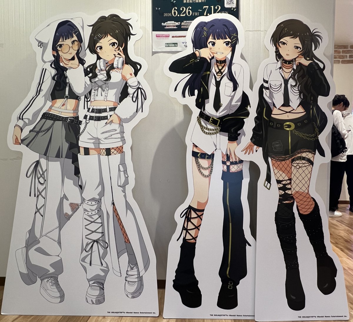 inorisama's tweet photo. しずしほ https://t.co/KCAZiq2m8b