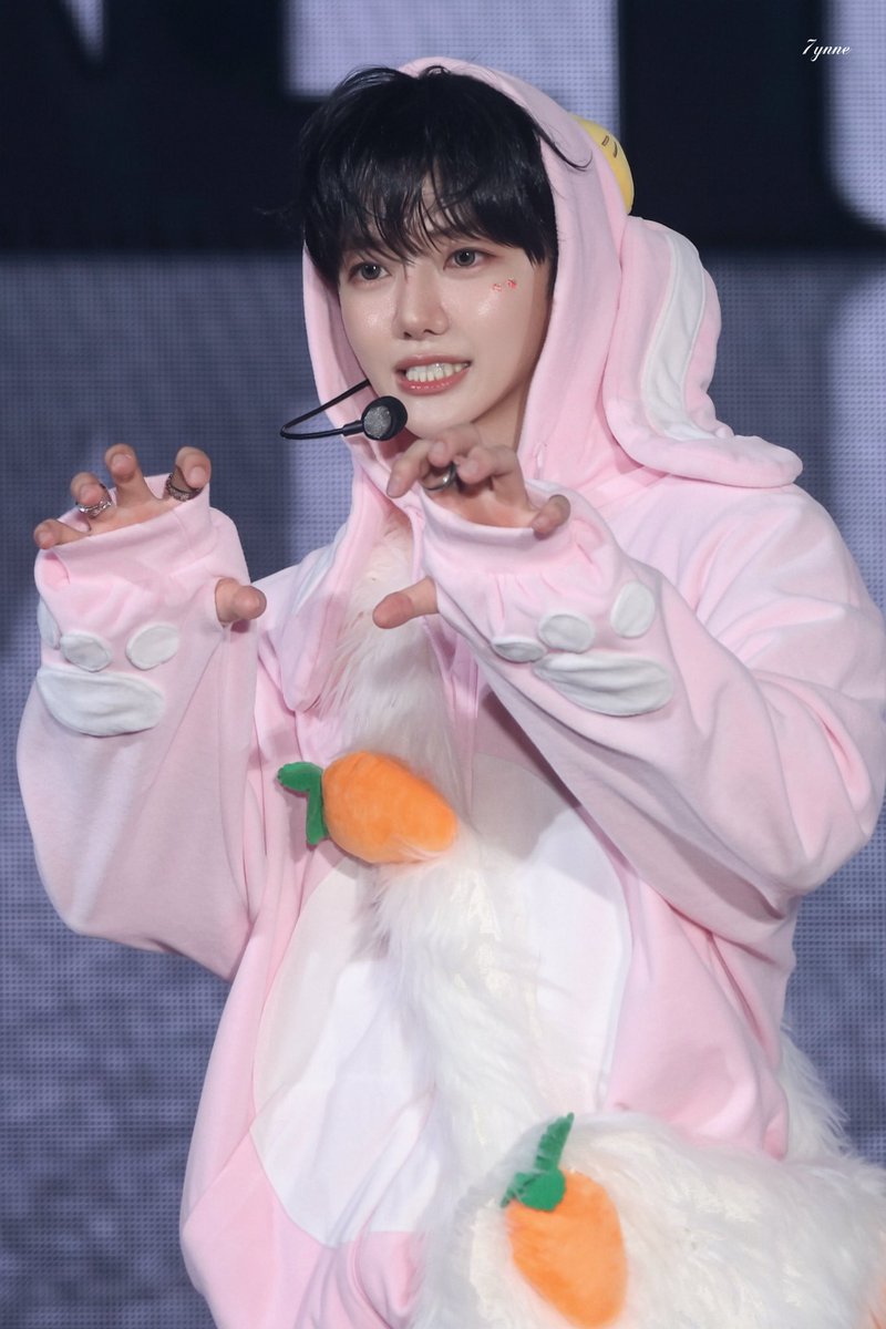7ynne_'s tweet photo. 260628 DUALITY in TOKYO DAY2
🥕

#NCTJNJM 
#재민 #JAEMIN https://t.co/Mh9Cuujwrk