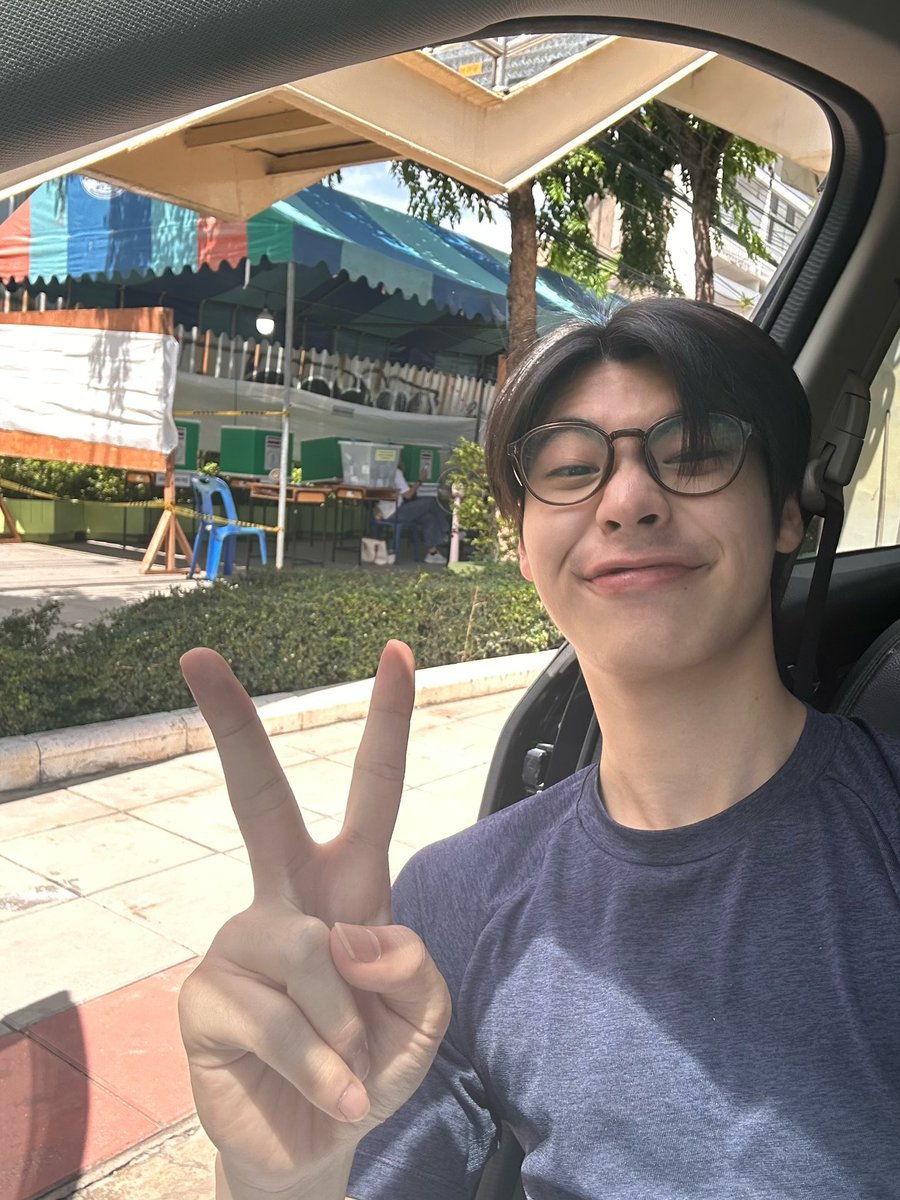 _thanutrot's tweet photo. THEEWAVE PARA SA GOBYERNONG TAPAT https://t.co/jsRICAUwtw