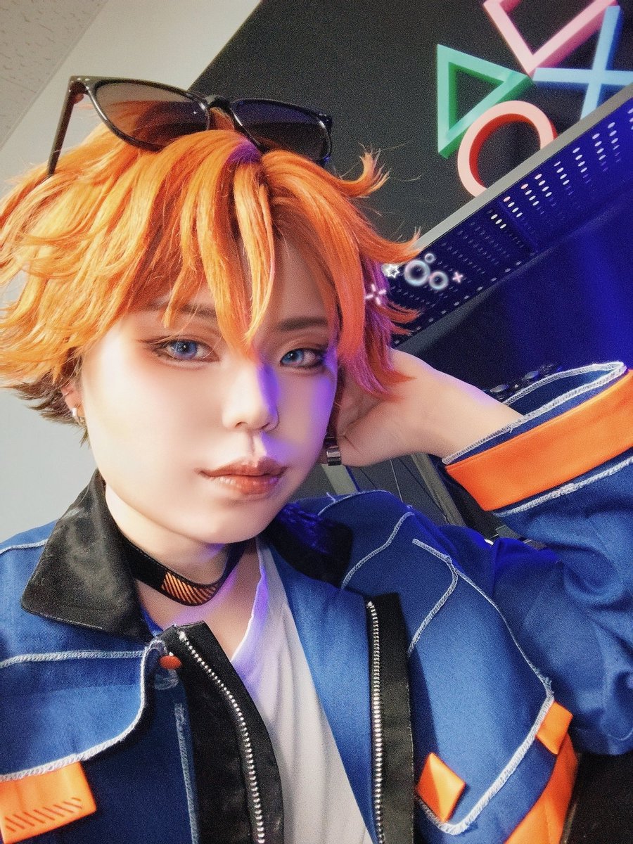 co_10rns's tweet photo. #にじいろふぉとぱれっと0628
【Cosplay  📿🍔】

本日参加させて頂きました！
とっても楽しかったです💓🫶🏻✨
🌟主催のワフちゃんありがとう🌟 https://t.co/15bB7FMsaP
