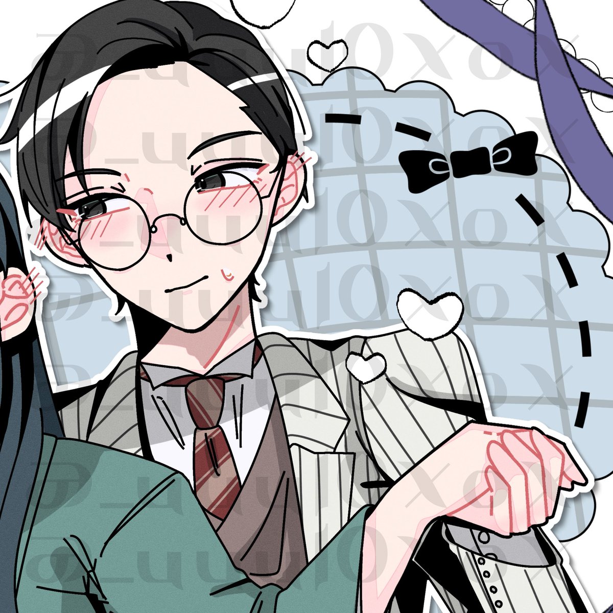 _uuu10xox's tweet photo. ೀ夢絵企画˖ ࣪⊹
画像のような絵柄でイラストを描きます！夢絵以外でも大丈夫です❣️

参加方法：フォロー、RT、リプに詳細
当選人数：描けるだけ
描写人数：2人まで

☑skebも常時募集しております✋💖宜しければご検討ください🎶
 #夢絵企画  #イラスト企画  #夢絵無償企画 
 #無償夢絵企画 https://t.co/JL7WQJAMBm