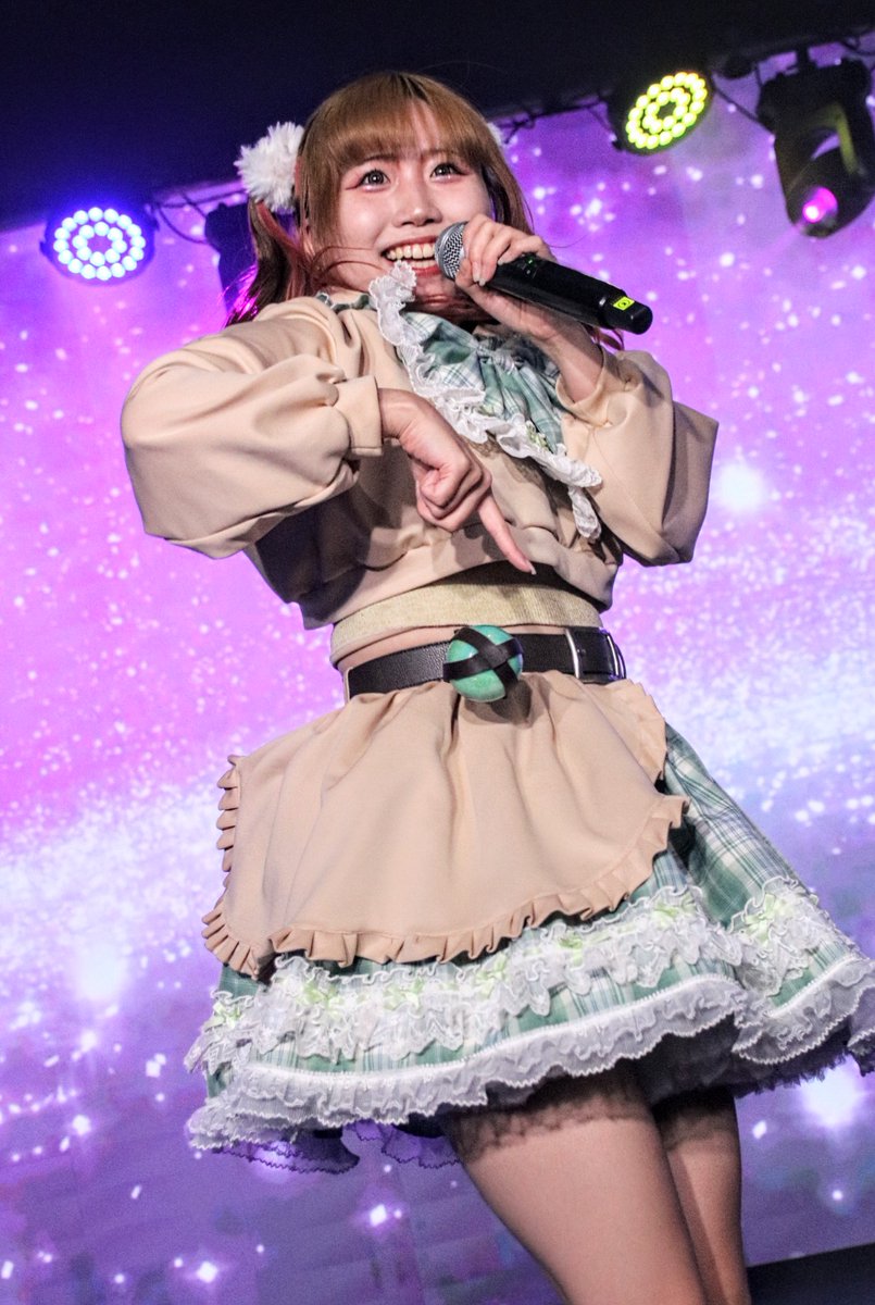 tsts2700's tweet photo. 日暮里ネコシアター
IDOL PRIME
Crazy Fantasy
ちょい、久々
クレファン!
リアちゃん
GUMIちゃん
かわいかった😃😍
#日暮里ネコシアター
#CrazyFantasy https://t.co/MFhTviRnEM