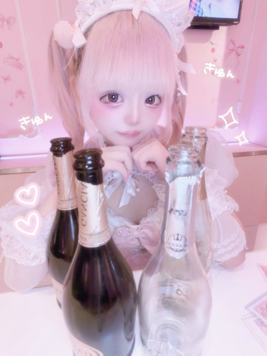 うい🐰🎀 tweet media