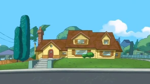 itsD3lay's tweet photo. quien no conozca esta casa no tiene infancia https://t.co/7a7t0qxzoM